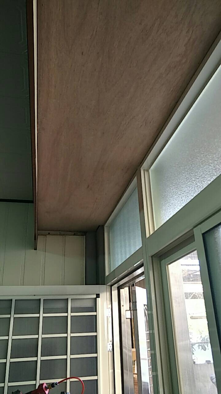 台中木工天花板