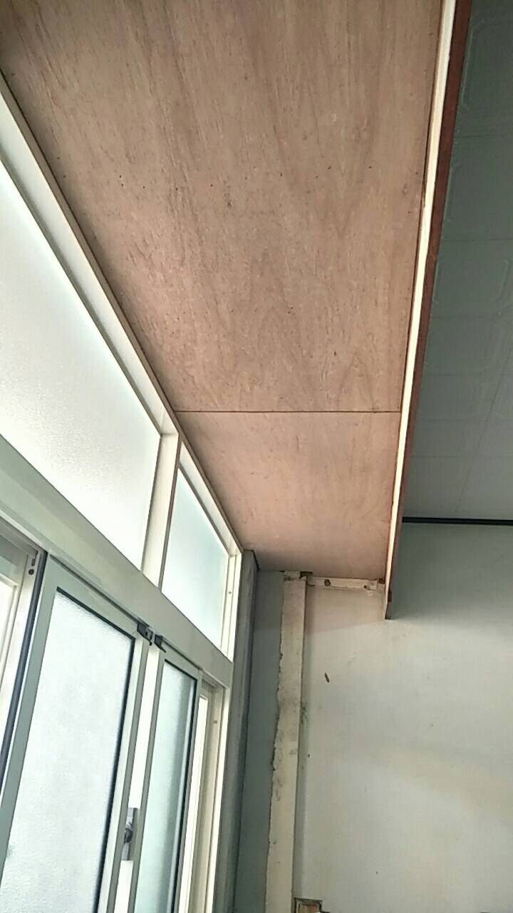 台中市木工裝潢天花板