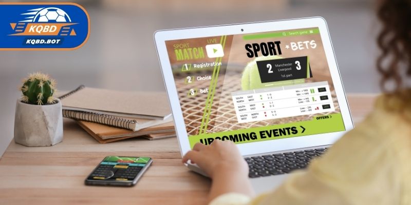 3 lợi thế vượt trội khi xem trực tiếp bóng đá kèo nhà cái