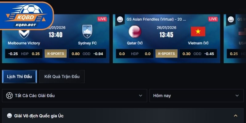 Đánh giá khách quan nền tảng ZO88