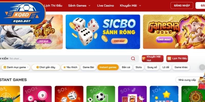 Đôi nét về RED88