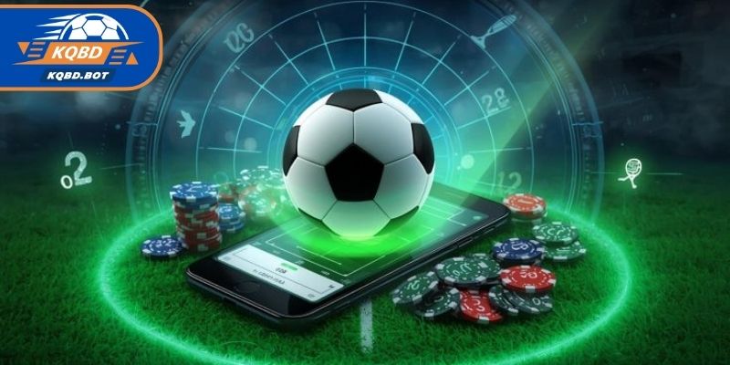 Giải mã kèo nhà cái dễ hiểu cho newbie