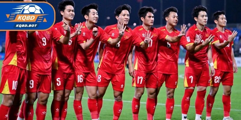 Một vài CLB thường xuyên lọt top bảng xếp hạng bóng đá Việt Nam