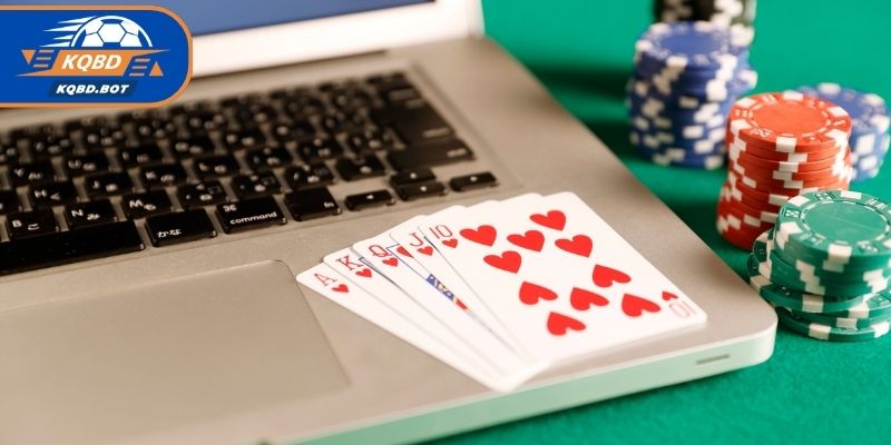 Quy trình tham gia website đơn giản, dễ nắm bắt