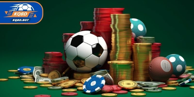 Sơ lược về trang web Kèo Nhà Cái 5