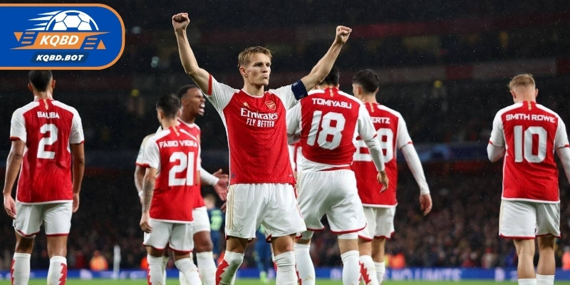 Soi kèo Arsenal – Phân tích thế trận trước giờ bóng lăn