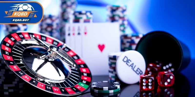 Tổng quan cơ bản về thương hiệu MIBET