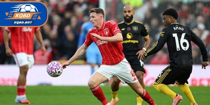 Vai trò BXH Ngoại hạng Anh tại KQBD